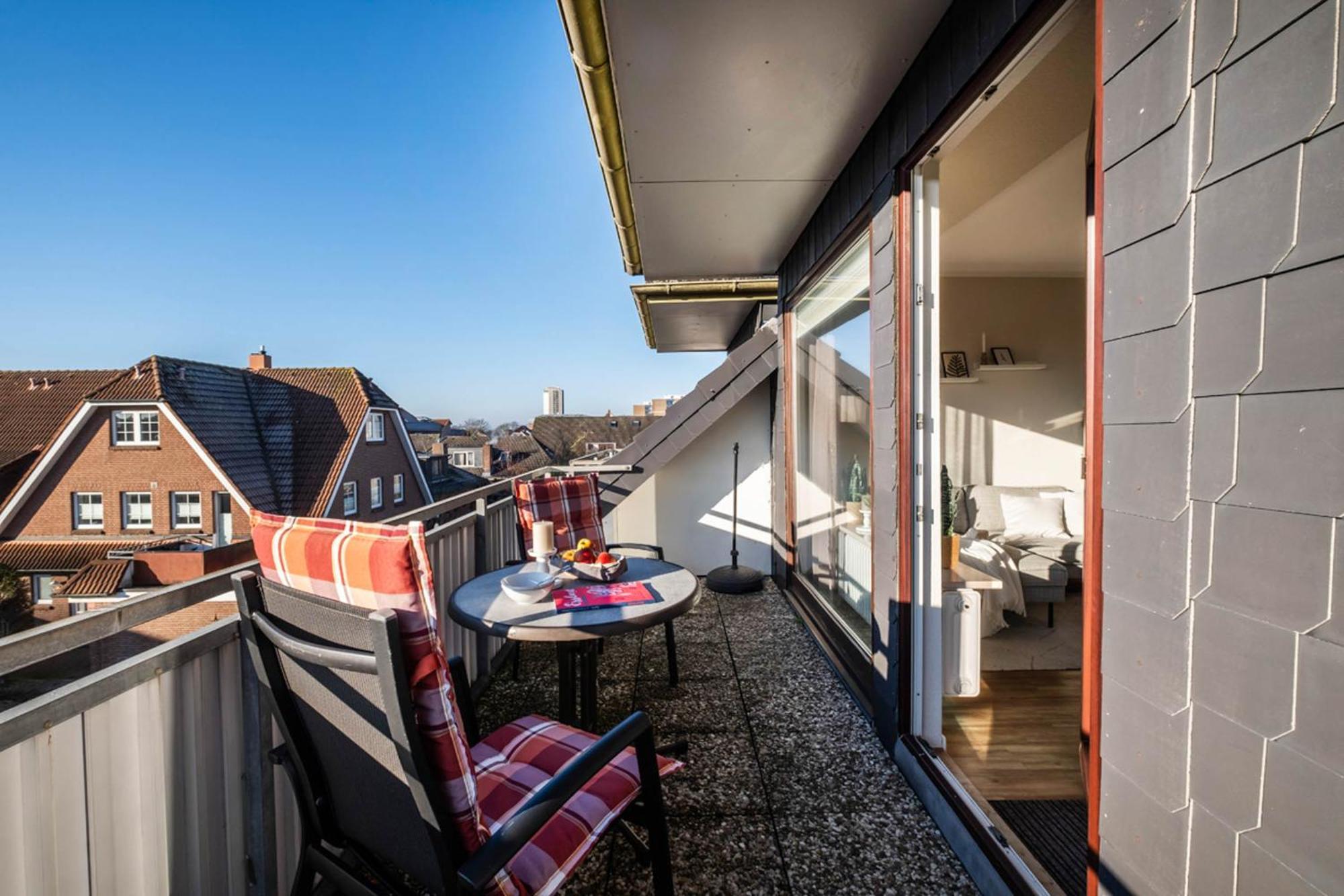 Haus Am Anker Wohnung 8 Büsum Dış mekan fotoğraf